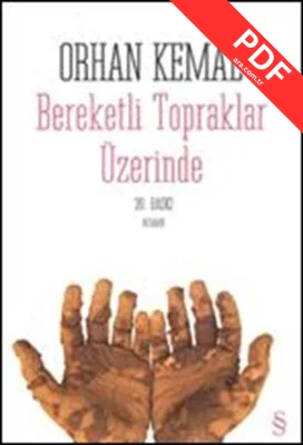 Bereketli Topraklar Üzerinde