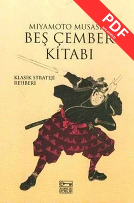 Beş Çember Kitabı