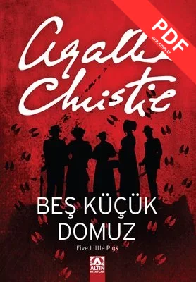 Beş Küçük Domuz PDF indir