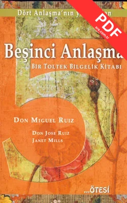 Beşinci Anlaşma PDF indir