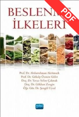 Beslenme İlkeleri