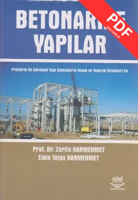 Betonarme Yapılar