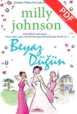 Beyaz Düğün PDF indir