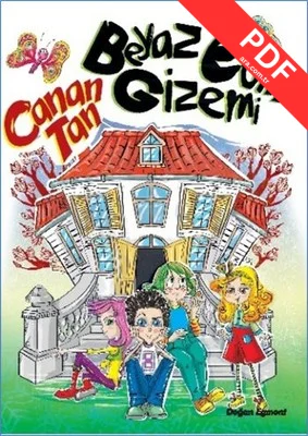 Beyaz Evin Gizemi