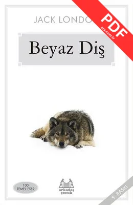 Beyaz Diş PDF indir