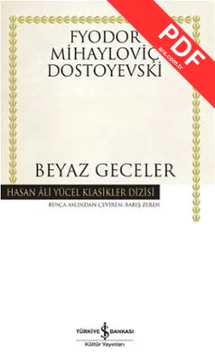 Beyaz Geceler - Hasan Ali Yücel Klasikleri PDF indir