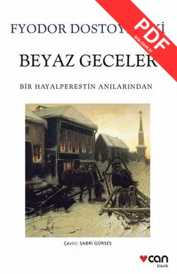 Beyaz Geceler