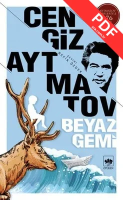 Beyaz Gemi PDF indir