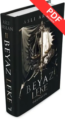 Beyaz Leke 2 - Özgürlük
