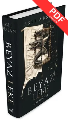 Beyaz Leke