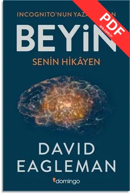 Beyin Senin Hikayen PDF indir