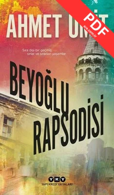 Beyoğlu Rapsodisi