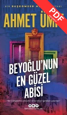 Beyoğlu'nun En Güzel Abisi PDF indir