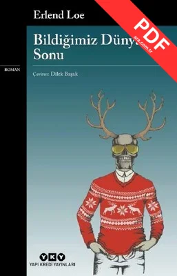 Bildiğimiz Dünyanın Sonu PDF indir
