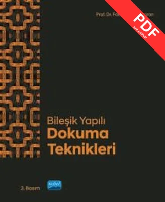 Bileşik Yapılı Dokuma Teknikleri