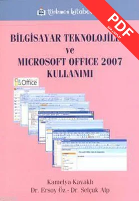 Bilgisayar Teknolojileri ve Microsoft Office Kullanımı
