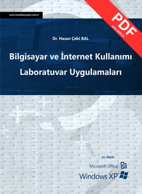 Bilgisayar ve İnternet Kullanımı - Laboratuvar Uygulamaları