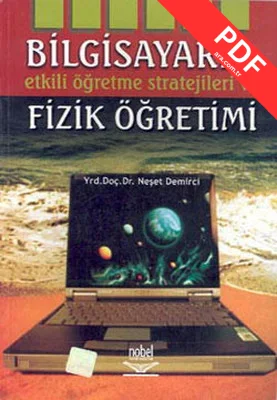 Bilgisayarla Fizik Öğretimi PDF indir