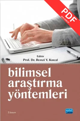 Bilimsel Araştırma Yöntemleri