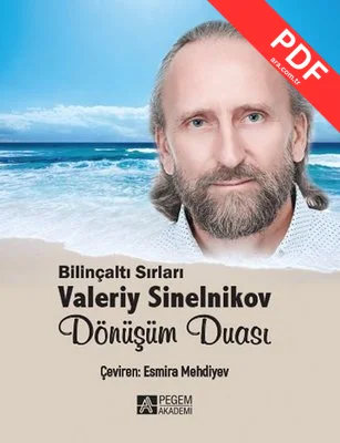 Bilinçaltı Sırları Dönüşüm Duası