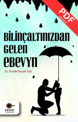 Bilinçaltınızdan Gelen Ebeveyn PDF indir