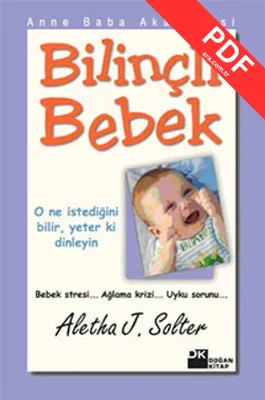 Bilinçli Bebek PDF indir