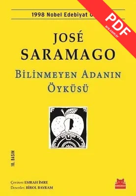 Bilinmeyen Adanın Öyküsü PDF indir
