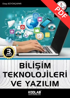 Bilişim Teknolojileri ve Yazılım