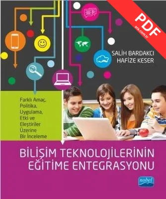 Bilişim Teknolojilerinin Eğitime Entegrasyonu