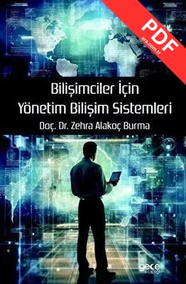 Bilişimciler İçin Yönetim Bilişim Sistemleri