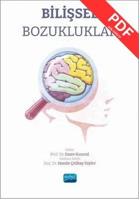 Bilişsel Bozukluklar