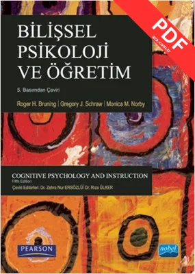 Bilişsel Psikoloji Ve Öğretim PDF indir