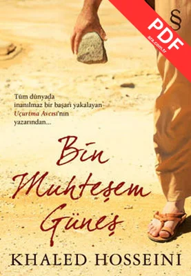 Bin Muhteşem Güneş