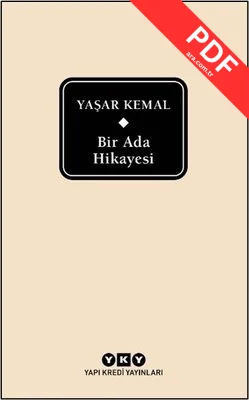 Bir Ada Hikayesi - Delta Özel Seri PDF indir