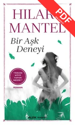 Bir Aşk Deneyi PDF indir