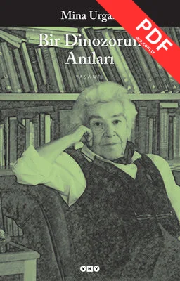 Bir Dinozorun Anıları