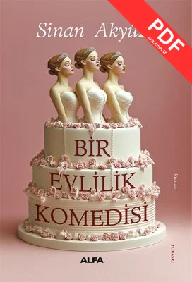 Bir Evlilik Komedisi