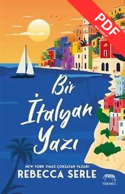 Bir İtalyan Yazı PDF indir