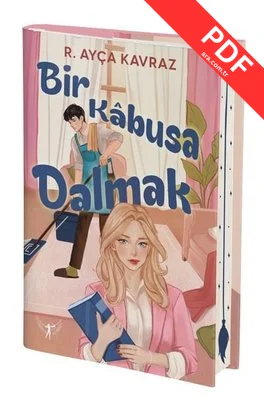 Bir Kabusa Dalmak
