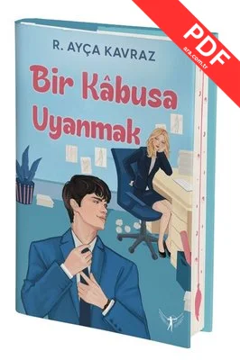 Bir Kabusa Uyanmak