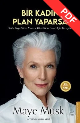 Bir Kadın Plan Yaparsa PDF indir