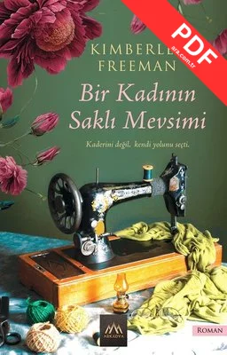Bir Kadının Saklı Mevsimi