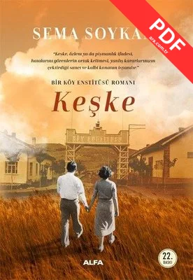 Bir Köy Enstitüsü - Keşke