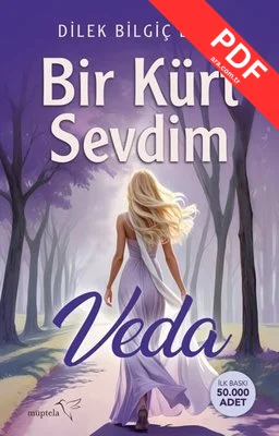 Bir Kürt Sevdim - Veda