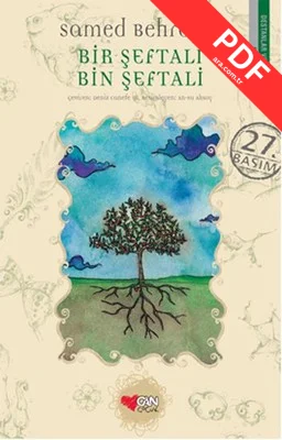 Bir Şeftali Bin Şeftali