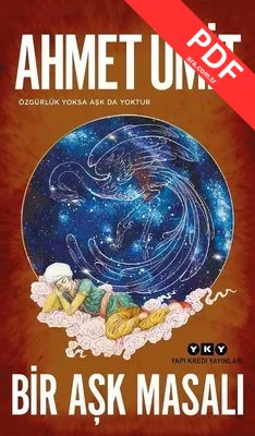 Bir Aşk Masalı PDF indir