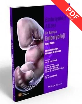 Bir Bakışta Embriyoloji