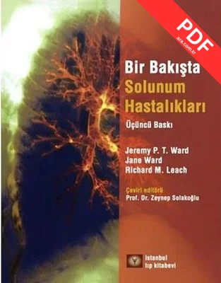 Bir Bakışta Solunum Hastalıkları