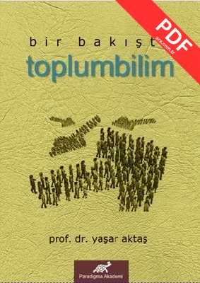 Bir BakıştaToplumbilim