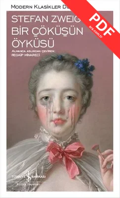 Bir Çöküşün Öyküsü PDF indir